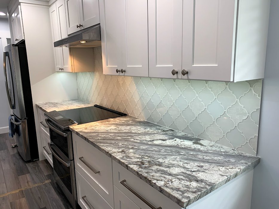 A Perfect Floor team project example
