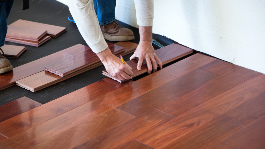 Most durable flooring options article