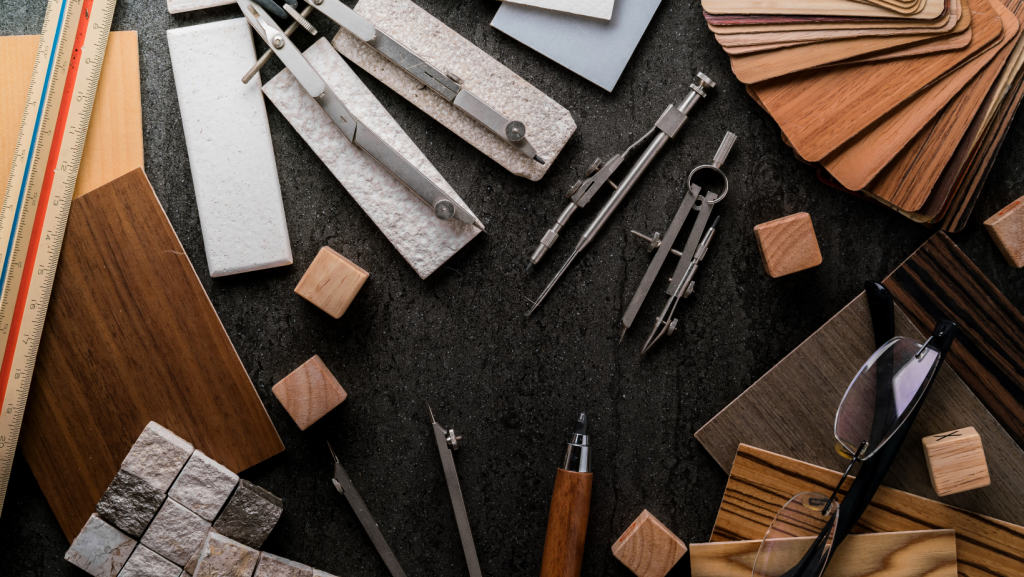 Different flooring options article